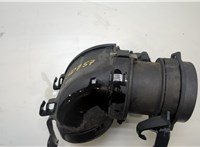  Измеритель потока воздуха (расходомер) Mercedes S W220 1998-2005 20411736 #4