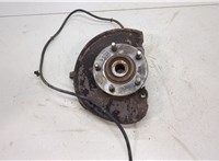  Ступица (кулак, цапфа) Mitsubishi Outlander 2003-2009 20411742 #1