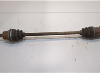  Полуось (приводной вал, шрус) Mitsubishi Outlander 2003-2009 20411743 #1