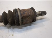  Полуось (приводной вал, шрус) Mitsubishi Outlander 2003-2009 20411743 #2