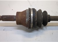  Полуось (приводной вал, шрус) Mitsubishi Outlander 2003-2009 20411743 #3