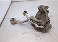  Ступица (кулак, цапфа) BMW 3 E90, E91, E92, E93 2005-2012 20411745 #4