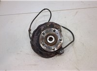  Ступица (кулак, цапфа) Mitsubishi Outlander 2003-2009 20411755 #1