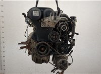  Двигатель (ДВС) Ford Focus 2 2005-2008 20411783 #1