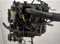 Двигатель (ДВС) Ford Focus 2 2005-2008 20411783 #5