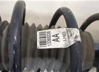  Амортизатор подвески Chevrolet Cruze 2009-2015 20411791 #3