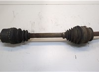  Полуось (приводной вал, шрус) Hyundai Trajet 20411799 #1