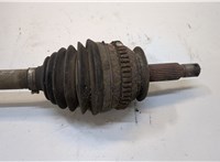  Полуось (приводной вал, шрус) Hyundai Trajet 20411799 #2