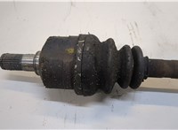  Полуось (приводной вал, шрус) Hyundai Trajet 20411799 #3