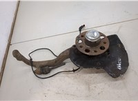  Ступица (кулак, цапфа) Mercedes S W221 2005-2013 20411800 #1