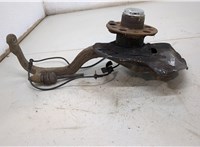  Ступица (кулак, цапфа) Mercedes S W221 2005-2013 20411800 #2