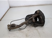  Ступица (кулак, цапфа) Mercedes S W221 2005-2013 20411800 #3