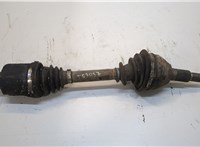  Полуось (приводной вал, шрус) Chevrolet Captiva 2006-2011 20411802 #1
