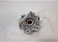  Ступица (кулак, цапфа) Mitsubishi Pajero / Montero 2000-2006 20411806 #1