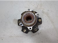  Ступица (кулак, цапфа) Mitsubishi Pajero / Montero 2000-2006 20411806 #2