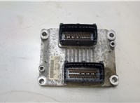  Блок управления двигателем Fiat Bravo 2007-2010 20411809 #3