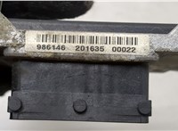  Блок управления двигателем Fiat Bravo 2007-2010 20411809 #4