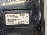 A2711500391 Блок управления двигателем Mercedes E W212 2009-2016 20411812 #2