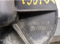  Нагнетатель воздуха (насос продувки) Skoda Octavia Tour 1996-2011 20411815 #3