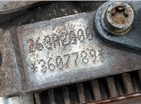 Форсунка топливная Fiat Doblo 2000-2015 11400018 #2