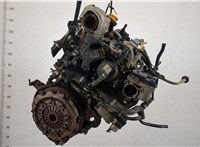  Форсунка топливная Fiat Doblo 2000-2015 11400018 #5