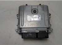  Блок управления двигателем Volvo XC70 2007-2016 20411827 #1