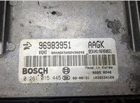 96983951 Блок управления двигателем Chevrolet Cruze 2009-2015 20411830 #2