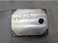 Блок управления двигателем Fiat Punto 1999-2010 20411831 #1