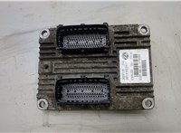  Блок управления двигателем Fiat Punto 1999-2010 20411831 #3