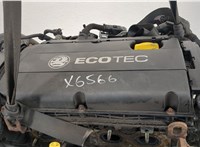 93168627, 1854528 Компрессор кондиционера Opel Astra H 2004-2010 11400022 #5