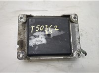  Блок управления двигателем Opel Astra H 2004-2010 20411838 #1