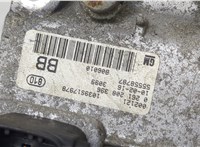  Блок управления двигателем Opel Astra H 2004-2010 20411838 #3