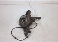  Ступица (кулак, цапфа) Citroen C4 Grand Picasso 2006-2013 20411851 #1