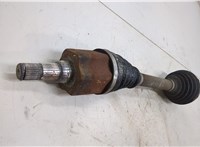1594946, 8V413B437AC Полуось (приводной вал, шрус) Ford Kuga 2008-2012 20411861 #2