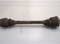  Полуось (приводной вал, шрус) BMW 3 E46 1998-2006 20411869 #1