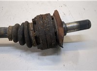  Полуось (приводной вал, шрус) BMW 3 E46 1998-2006 20411869 #2