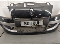  Бампер Renault Scenic 2009-2012 20411870 #8