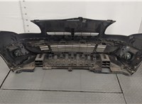  Бампер Renault Scenic 2009-2012 20411870 #10