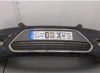  Бампер Ford Focus 2 2008-2011 20411875 #1