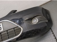  Бампер Ford Focus 2 2008-2011 20411875 #2