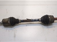  Полуось (приводной вал, шрус) Opel Mokka 2012-2019 20411877 #1