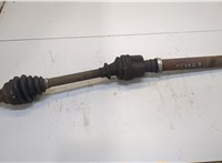  Полуось (приводной вал, шрус) Ford Mondeo 3 2000-2007 20411884 #1