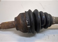  Полуось (приводной вал, шрус) Ford Mondeo 3 2000-2007 20411884 #2