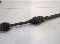  Полуось (приводной вал, шрус) Ford Mondeo 4 2007-2015 20411887 #1