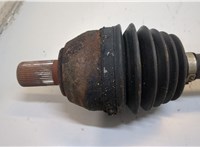  Полуось (приводной вал, шрус) Ford Mondeo 4 2007-2015 20411887 #2