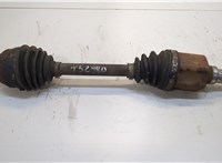  Полуось (приводной вал, шрус) Ford Mondeo 4 2007-2015 20411892 #1