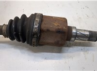  Полуось (приводной вал, шрус) Ford Mondeo 4 2007-2015 20411892 #2