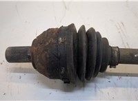  Полуось (приводной вал, шрус) Ford Mondeo 4 2007-2015 20411892 #3