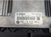  Блок управления двигателем BMW X3 F25 2010-2017 20411896 #3