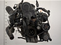  Двигатель (ДВС) Audi A4 (B6) 2000-2006 20411899 #1